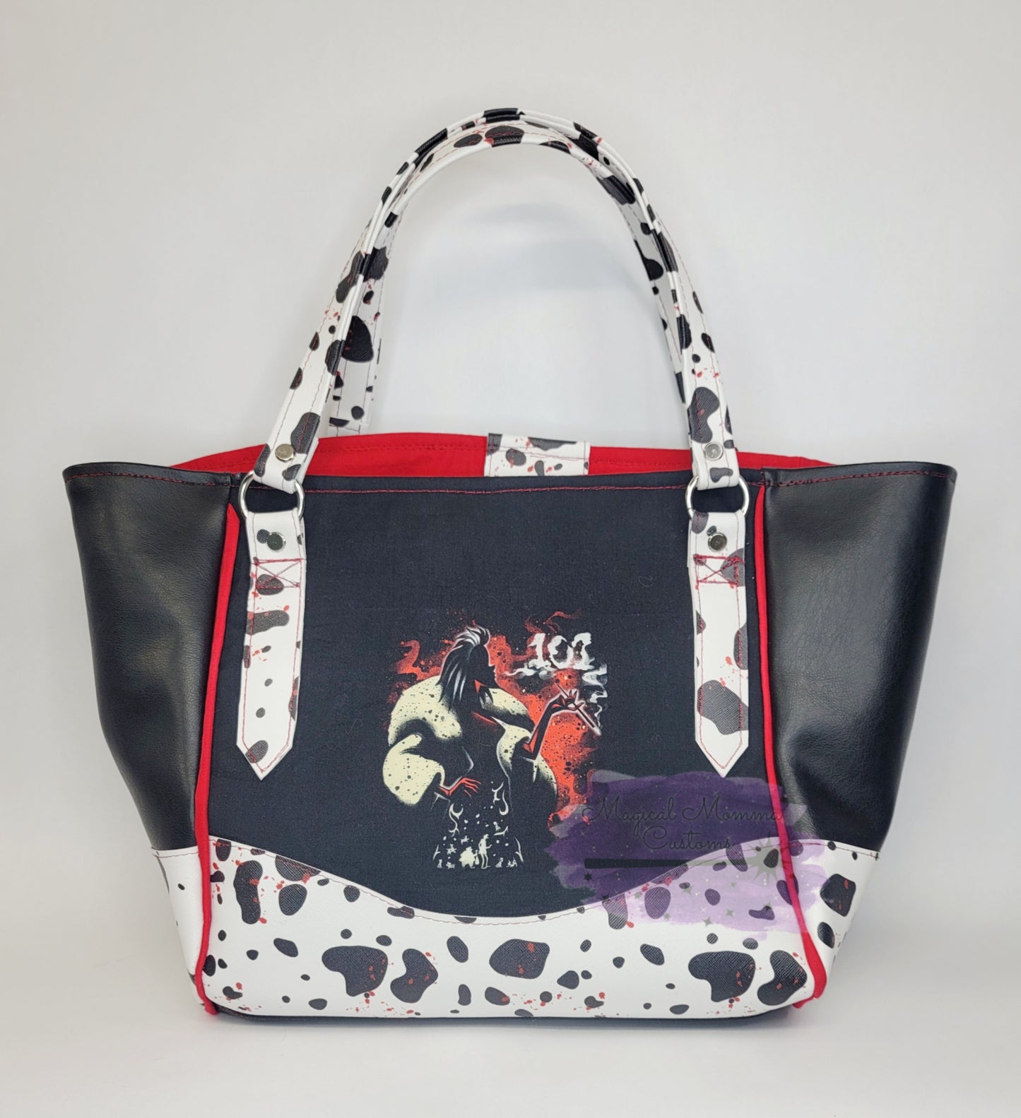 Cruella Tote