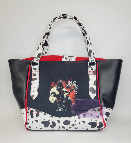 Cruella Tote