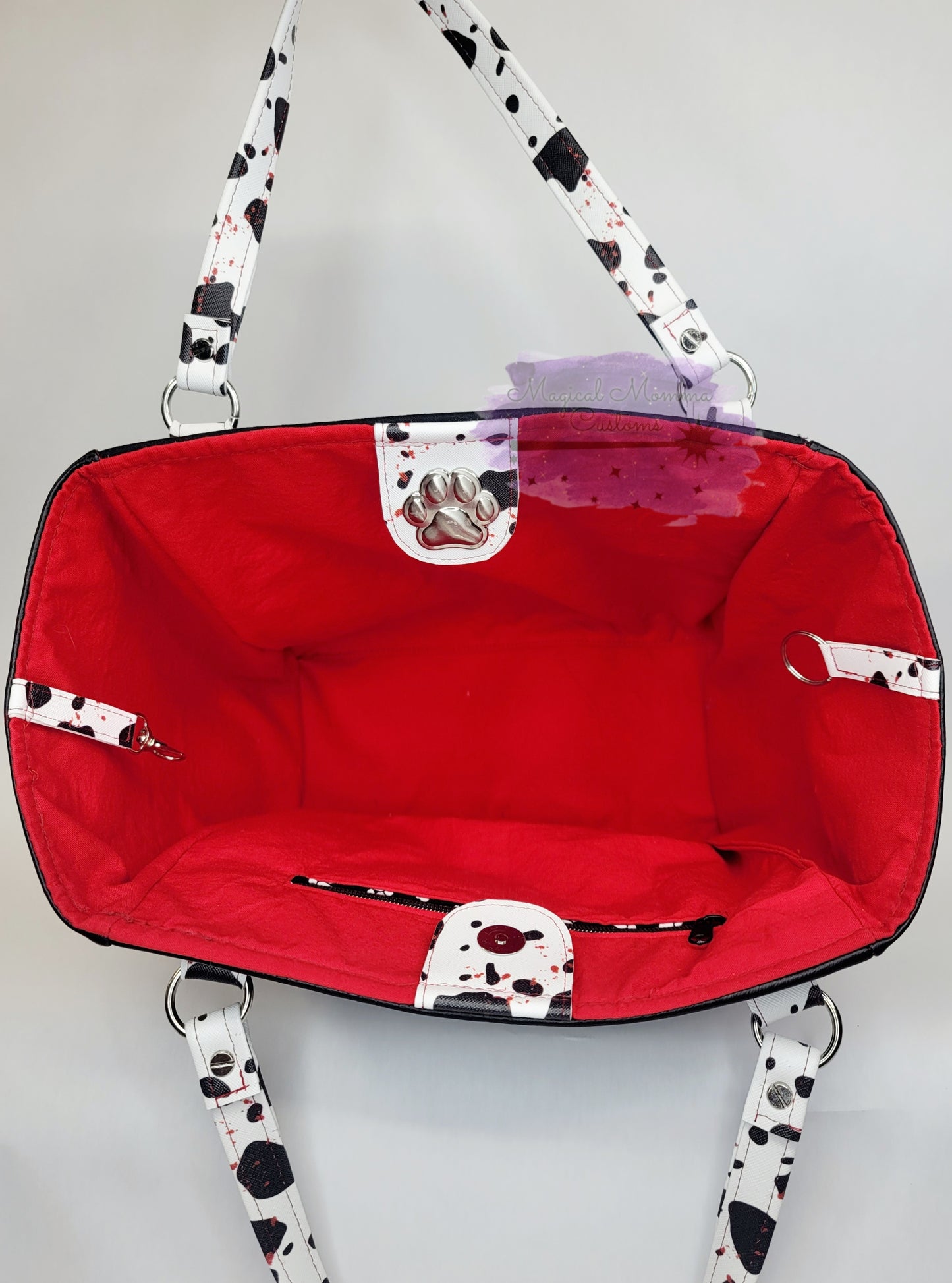 Cruella Tote