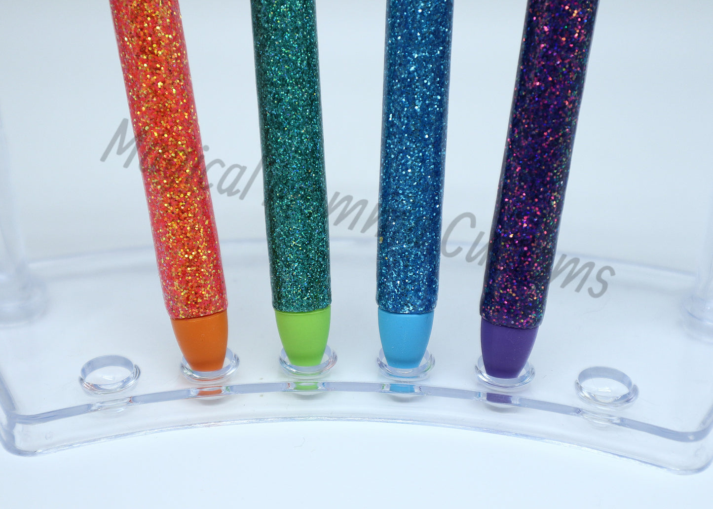 Glitter Pens