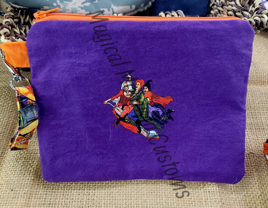 Hocus Pocus Purse