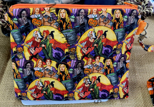 Hocus Pocus Purse