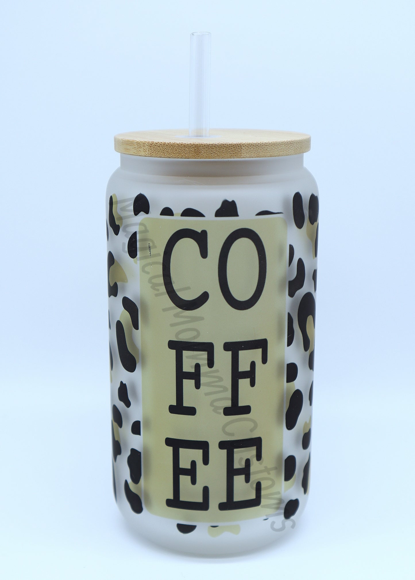 Coffee 16 oz Tumbler